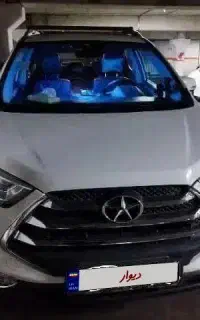 جکs3 اتوماتیک