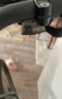 دوچرخه 26ترینکس ایتالیا