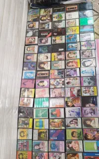 نوار کاست نوستالژی