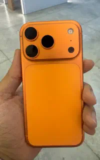 ایفون 17 پرو