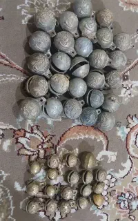 قرچه