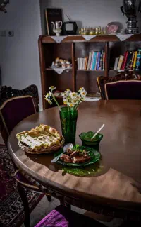 کافه فروشی(فوری)