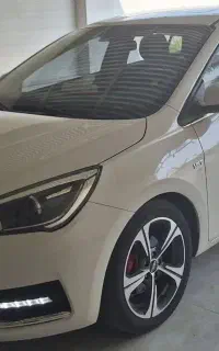 آریزو ۵ مدل ۱۴۰۱