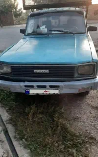 مزدا