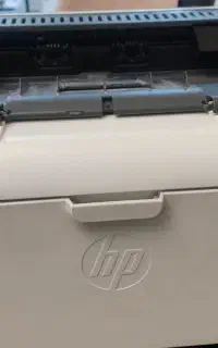 پرینتر لیزری اچ‌پی مدل M12w