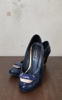 کفش مجلسی زنانه