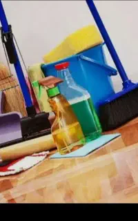خدمات نظافت مهرگان