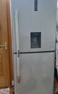 یخچال فریزرکاملاسالم درحده نو