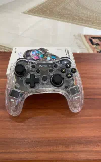 دسته بازی xtrike me