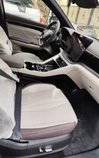 بی وای دی سانگ پلاس فول