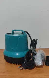 واتر پمپ hp-2000