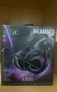 هدست