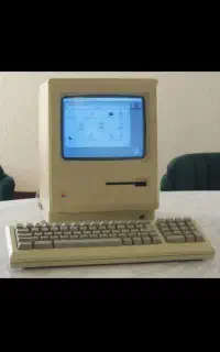 کمودور آمیگا مکینتاش(سینکلر آتاری ibm)