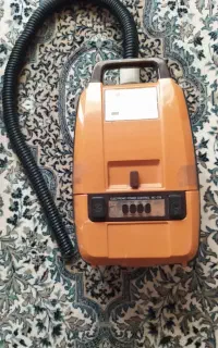 جارو برقی ناسیونال
