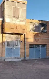 فروش خانه ویلایی