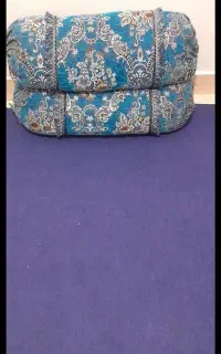 بالشت لوله ای