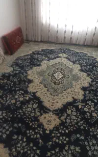 فرش دوازده متری