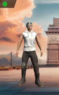 فری فایر آفلاین مود شده