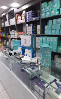 پکیج کامل دوربین مداربسته ۳ میلیون تخفیف