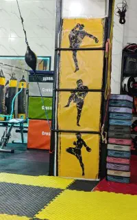 نیازمند مربی های فعال