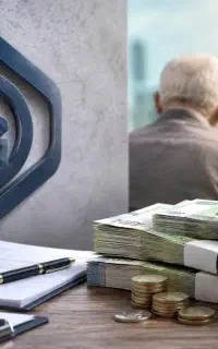 آقا هستم بازنشسته
