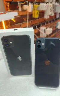 ایفون ۱۱ حافظه ۱۲۸ گیگ