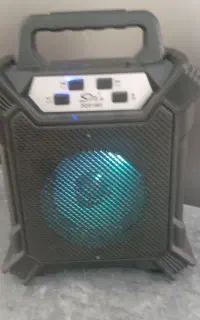 اسپیکر
