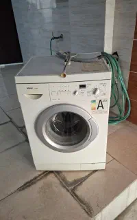 لباسشویی بوش اصل المان