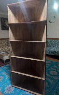 باکس دیواری برای اتاق کودک