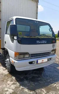 ایسوزو۸۴