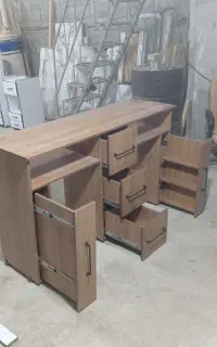 میز ناخن (مستقیم از تولید کننده هرید کنید)