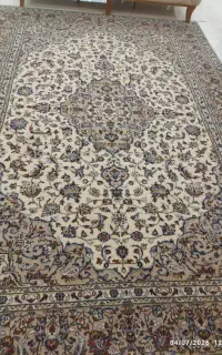 فرش دستباف ۹ متری