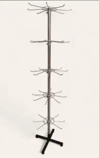 استند شاخکدار (خورشیدی)