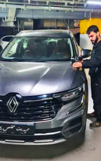 کارشناس خودروآذری انقلاب منیریه فلاح نازی آبادیافت