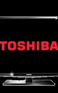 تلویزیون توشیبا
