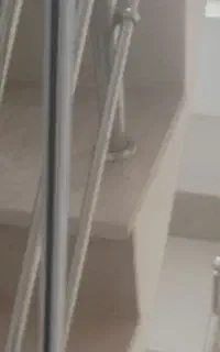 ۶متر چوب پرده نو و استفاده نشده