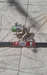 لنسر PESCADOR 360