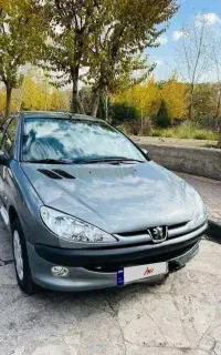 ۲۰۶ اتومات sd مدل ۹۰ مصرف کننده