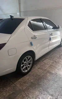 دنا ۱۴۰۲ بدون توضیح  در حد خشک  ۸۰ تا کار واقعی