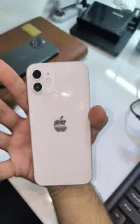 آیفون 12 نرمال