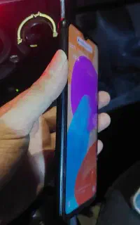 سامسونگ f23 در حده نوع ۱۲۸ گیگ رام ۶