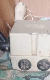 کلید بالابر ساختمان