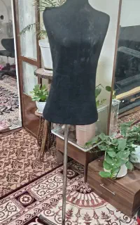 مانکن خیاطی