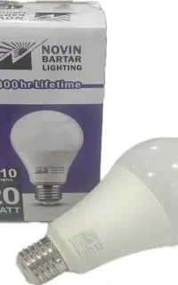 لامپ استاندارد کارخانه ای