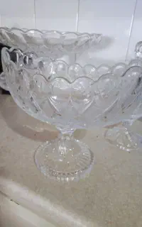 سرویس کریستال