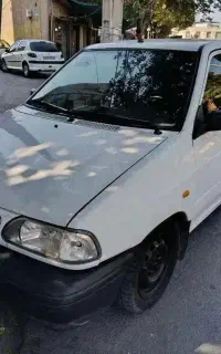 پراید 131 مدل 94