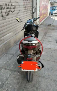 موتور طرح کلیک