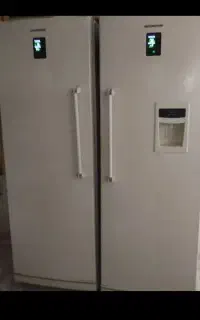 یخچال دوقلو آریا شرق
