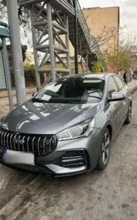 آریزو ۵ مدل ۱۴۰۳ FL کم یاب ترین رنگ