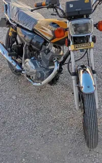 موتور200پیشرو انجین فزایی